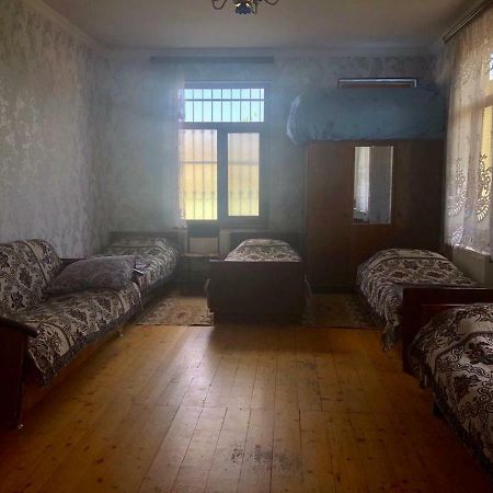 Huseyn Houses Gence Dış mekan fotoğraf