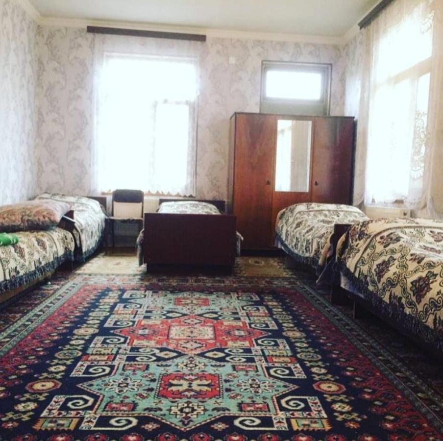 Huseyn Houses Gence Dış mekan fotoğraf