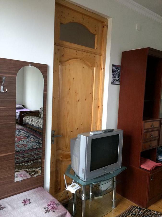 Huseyn Houses Gence Dış mekan fotoğraf