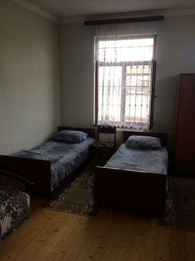 Huseyn Houses Gence Dış mekan fotoğraf
