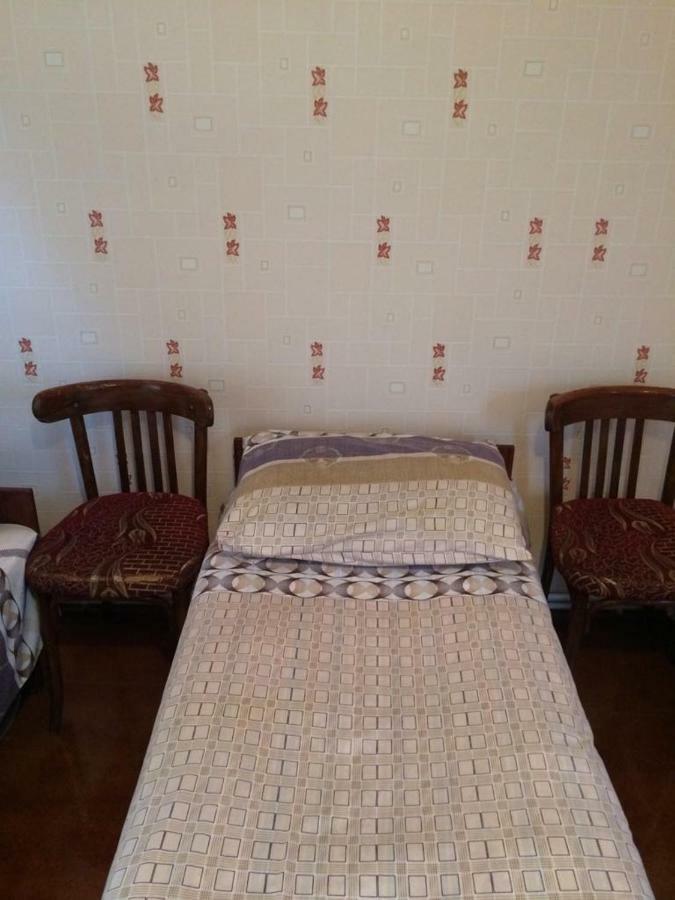 Huseyn Houses Gence Dış mekan fotoğraf