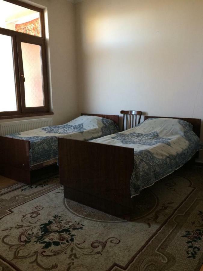 Huseyn Houses Gence Dış mekan fotoğraf