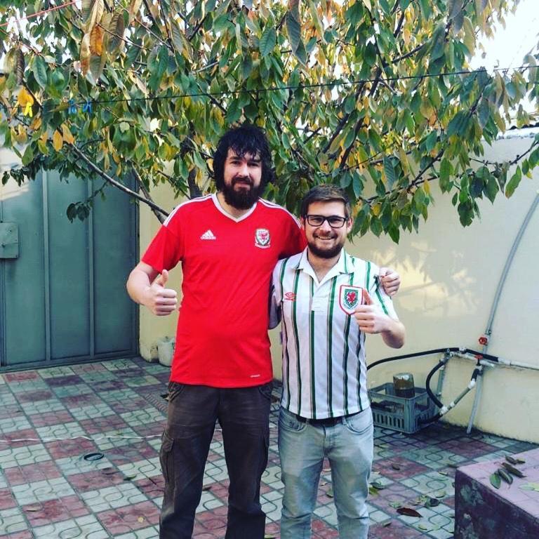 Huseyn Houses Gence Dış mekan fotoğraf